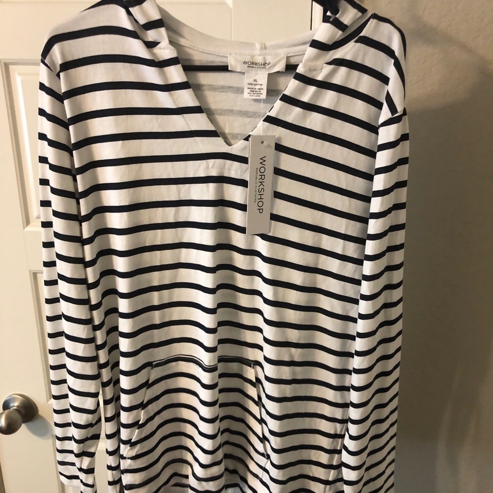 Women’s Sweatshirt